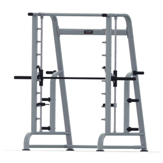 Smith Machine Toorx WLX-6000 Multipower