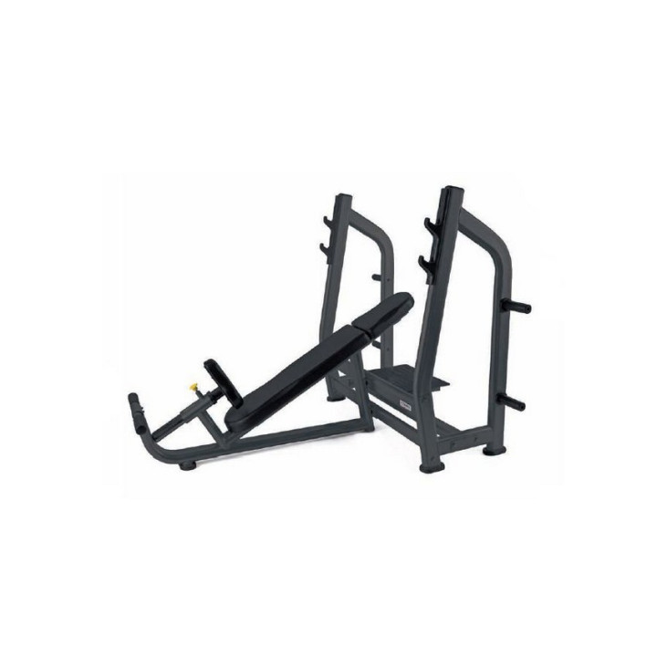 Panca Inclinata Toorx Olympic WBX-3800