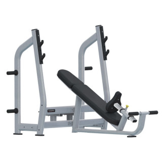 Panca Inclinata Toorx Olympic WBX-3800