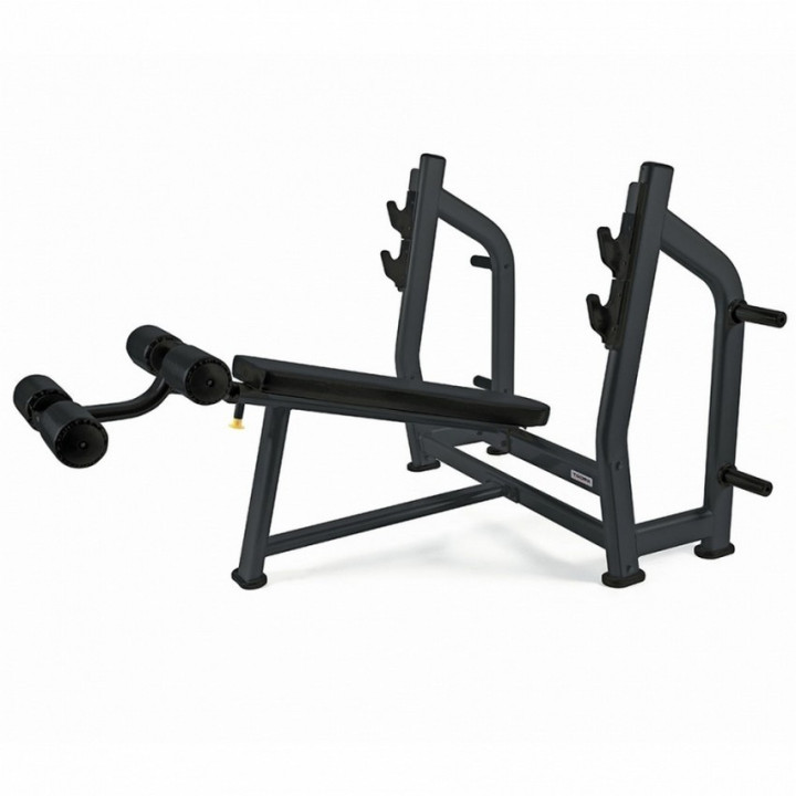 Toorx Olympic WBX-3600 decline bench