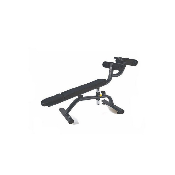 Panca addominali regolabile Toorx WBX-3200