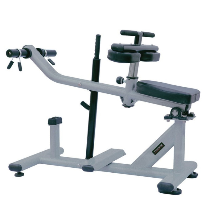 Toorx WBX-3000 adjustable calf raise bench