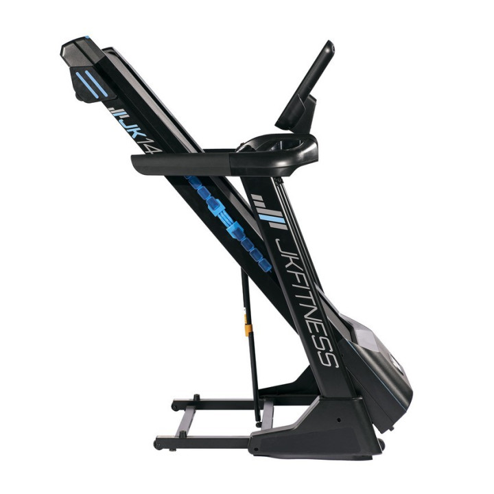 Tapis Roulant motorizzato Jk Fitness 148