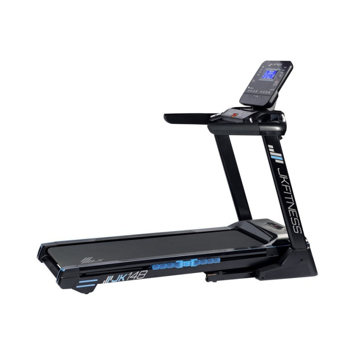 Jk Fitness 148 motorized treadmill