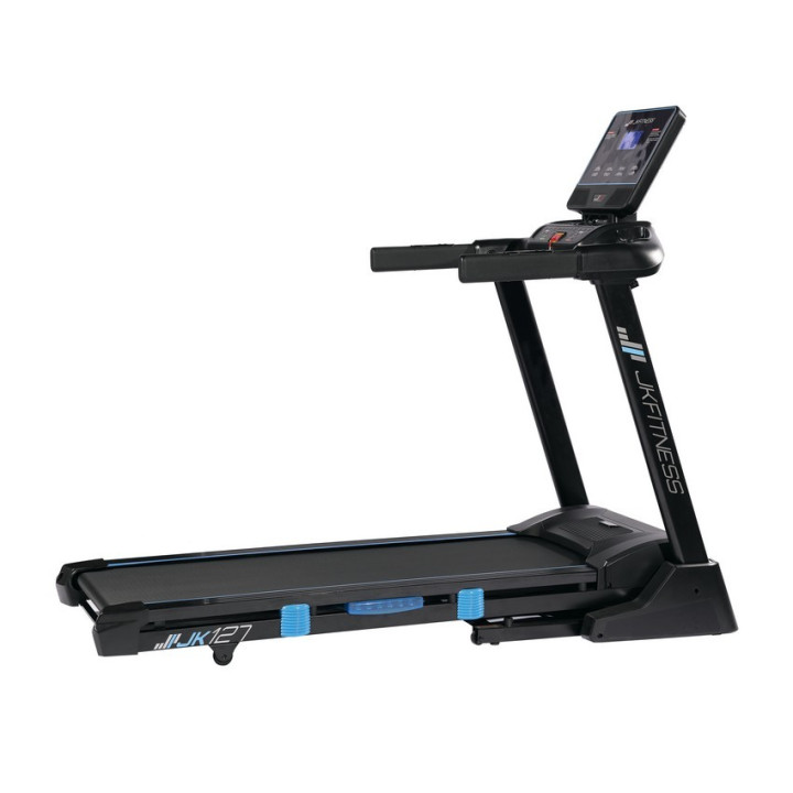 Jk Fitness 127 motorized treadmill