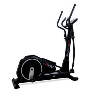 JK Fitness 418 Programmable Electromagnetic Elliptical Trainer