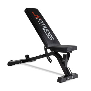 Jk Fitness 6048 adjustable bench