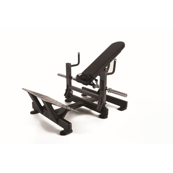 Hip Thrust Machine Toorx FWX-4400