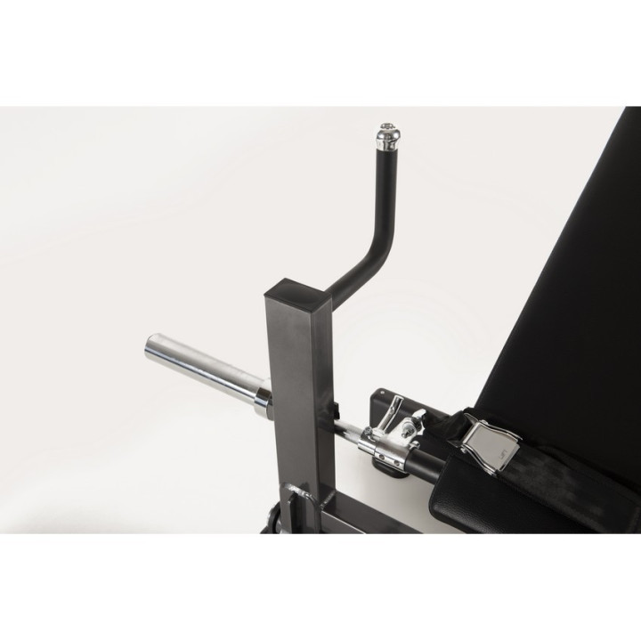 Hip Thrust Machine Toorx FWX-4400