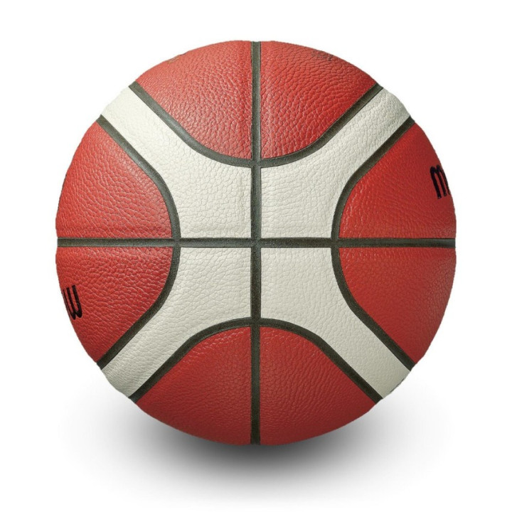 Pallone Basket da gara approvato FIBA Molten BG3800