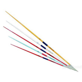 World Athletics approved competition javelin gr. 600