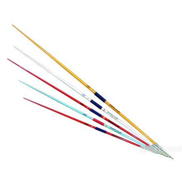 World Athletics approved competition javelin gr. 700