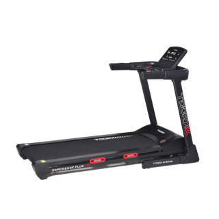 Toorx Experience Plus AC treadmill