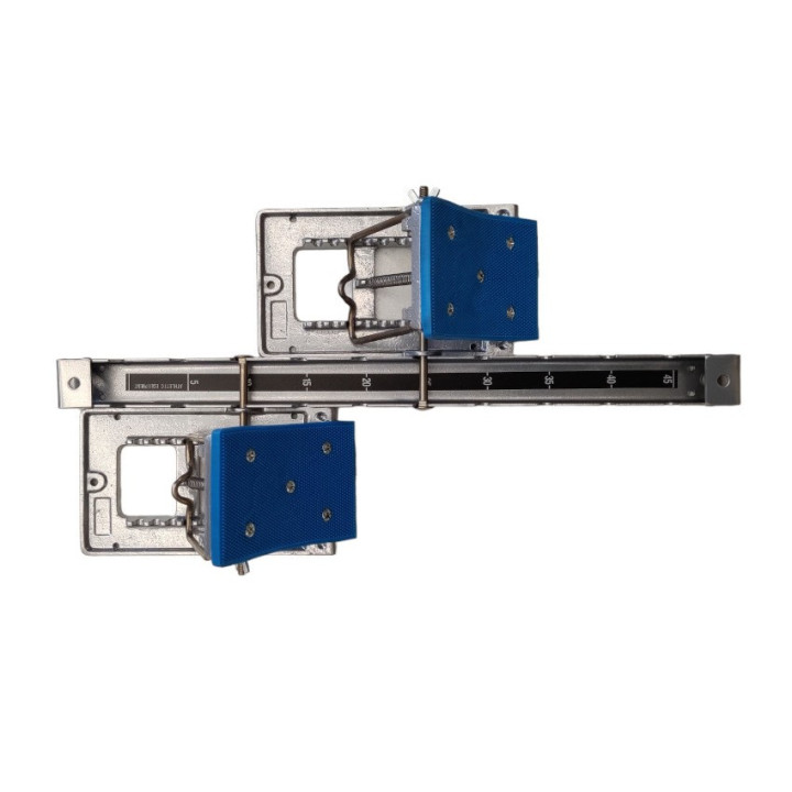 Training starting block