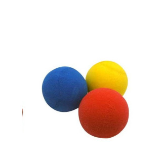 Mondo soft sponge anti-trauma balls 7 cm