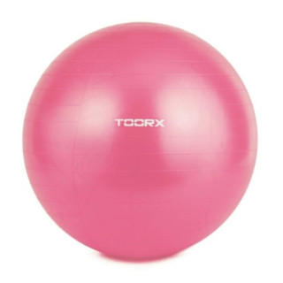 Fitball gonfiabile con pompa inclusa Toorx