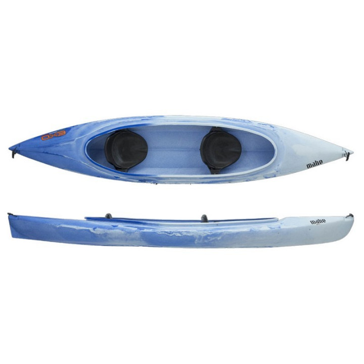 Open Kayak biposto MAHE
