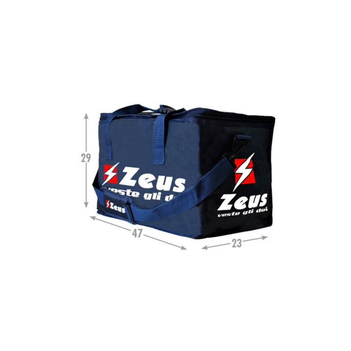 Nylon medical bag for first aid