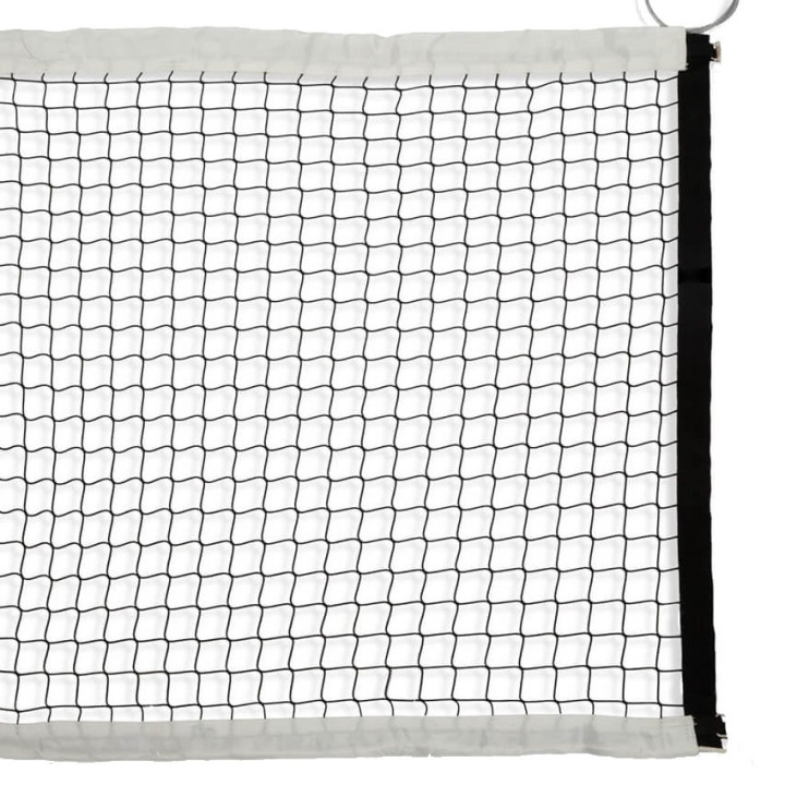 Competition volleyball net Serie A - Superlega Male Volleyball