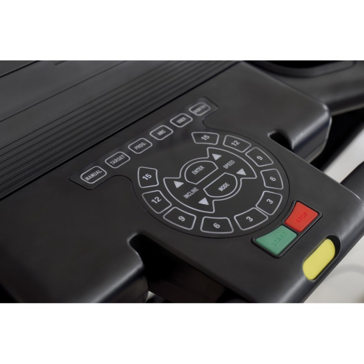 Tapis Roulant Toorx Voyager inclinazione elettrica App Ready 3.0