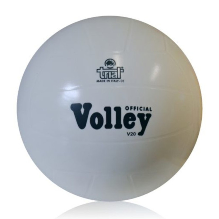 Trial V20 anti-trauma volleyball ball