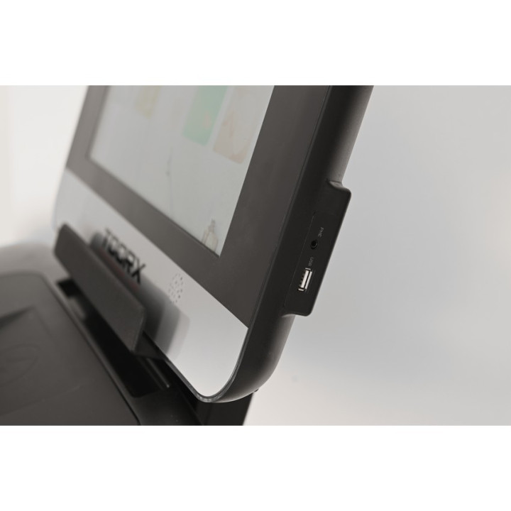 Professional Treadmill Toorx Trx 3500 TFT App Ready 3.0