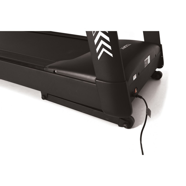 Professional Treadmill Toorx Trx 3500 TFT App Ready 3.0