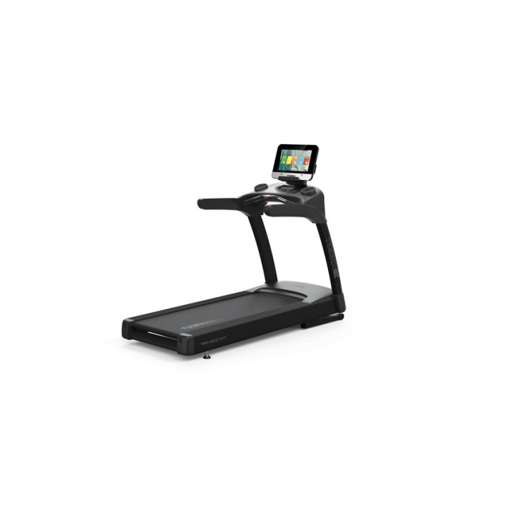 Professional Treadmill Toorx Trx 3500 TFT App Ready 3.0