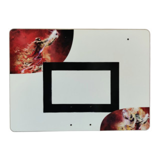 Tabellone Basket di ricambio per Canestro Basket Gana Sport art.G0319