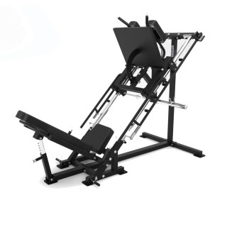Hack Squat- Leg Press Toorx HSX-3000