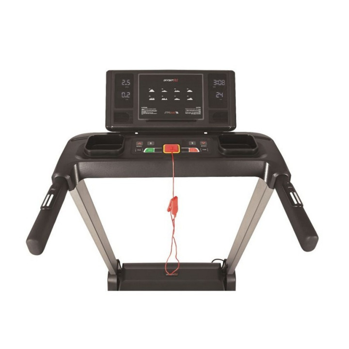 Everfit TFK-230 treadmill with manual inclination