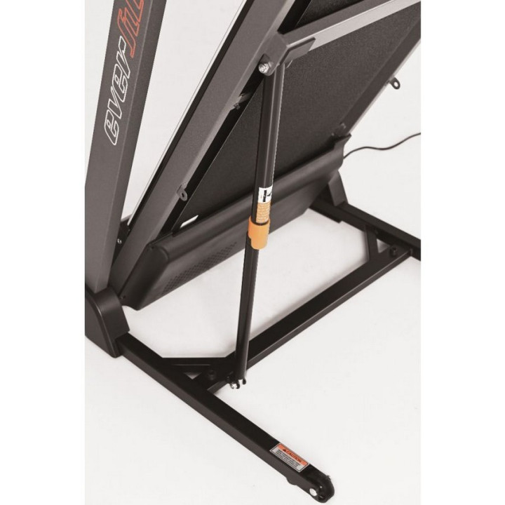 Everfit TFK-230 treadmill with manual inclination
