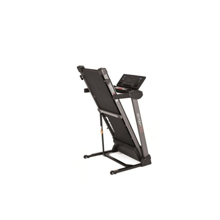 Everfit TFK-230 treadmill with manual inclination