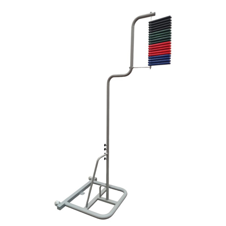 Jump Tester Saltometro misuratore di elevazione