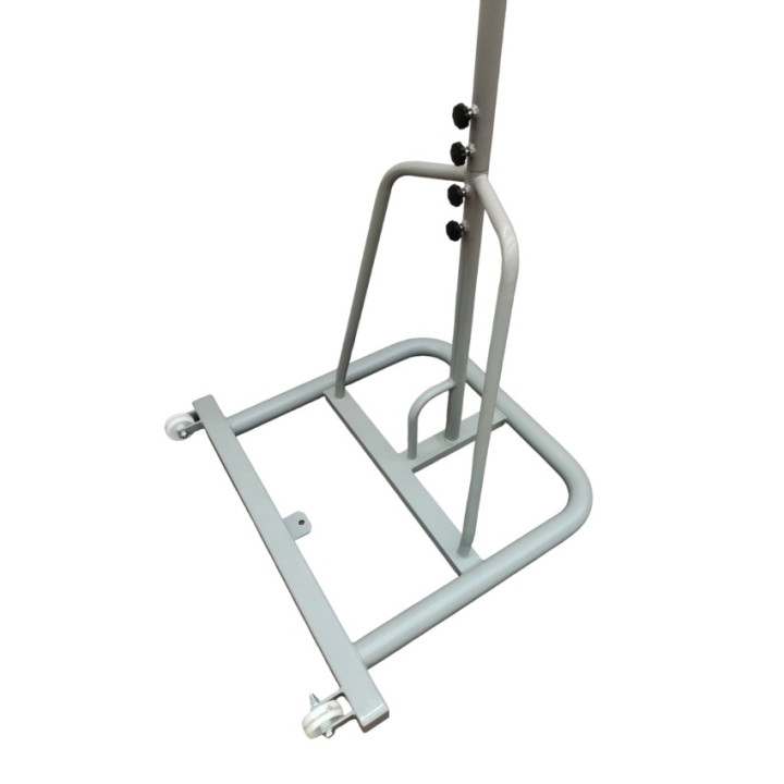 Jump Tester Saltometro misuratore di elevazione