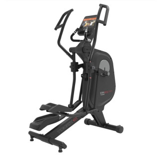 Toorx Erx 900 TFT electromagnetic elliptical trainer with 20 kg flywheel and App Ready wireless receiver