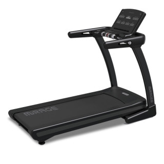 Tapis roulant Mirage S40 Hrc inclinazione elettrica fascia cardio inclusa APP Ready 3.0