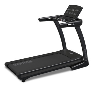 Tapis roulant Mirage S70 Hrc AC inclinazione elettrica fascia cardio inclusa APP Ready 3.0