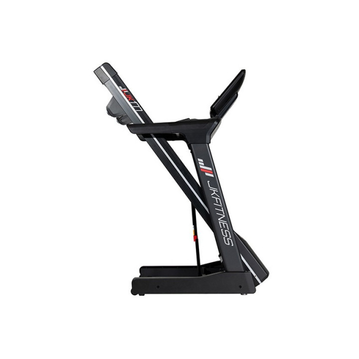 Tapis Roulant motorizzato Jk Fitness 177 App Kinomap e Zwift