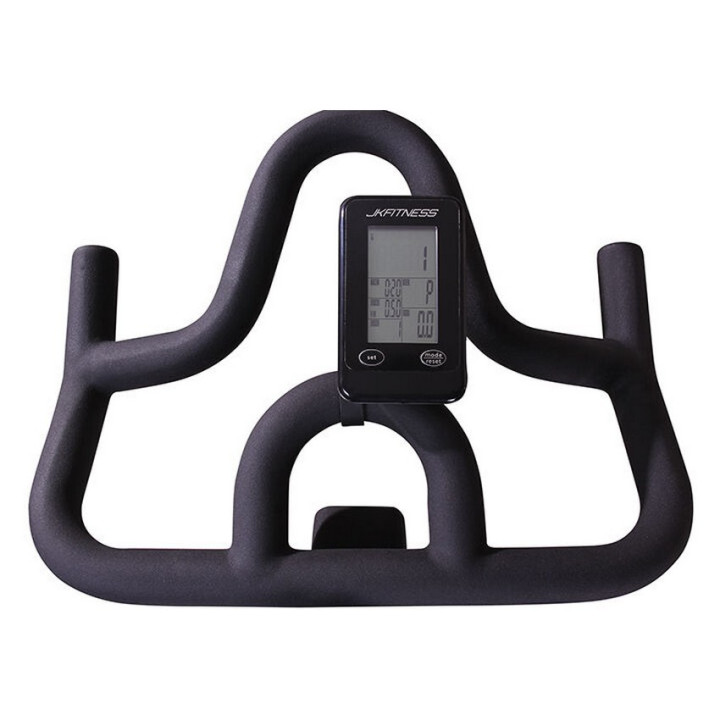 Indoor Cycle JK 547 Chain Drive with Wireless Cardio Receiver