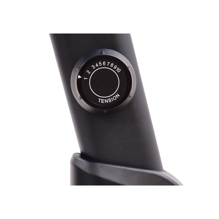 Cyclette Orizzontale Magnetica Jk Fitness 317