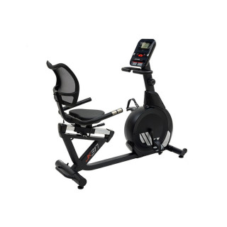 Cyclette Orizzontale Magnetica Jk Fitness 317