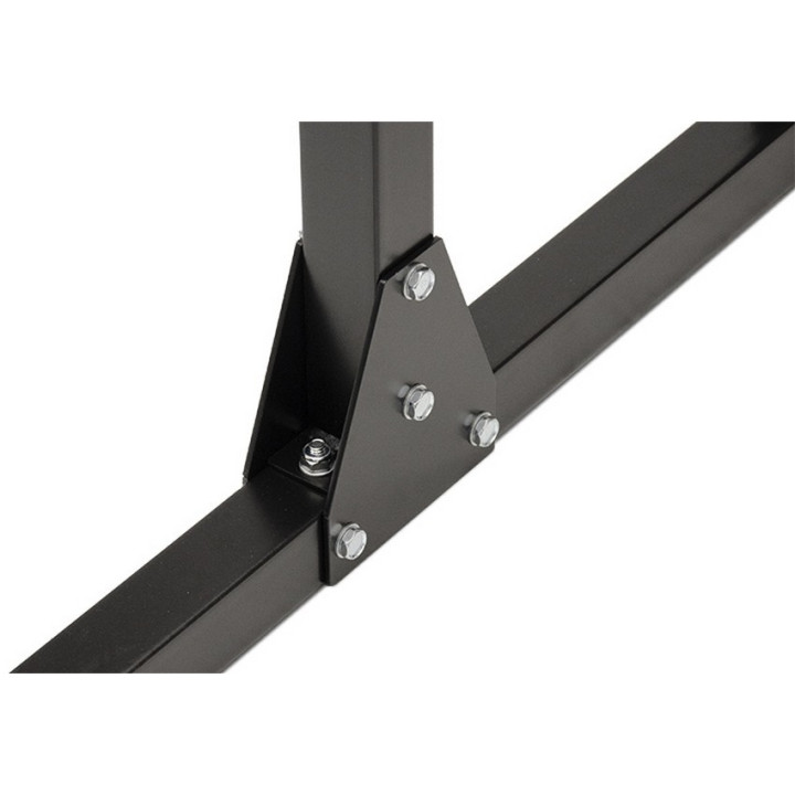 Stazione multifunzione Squat Rack Eco Jk Fitness 6066E