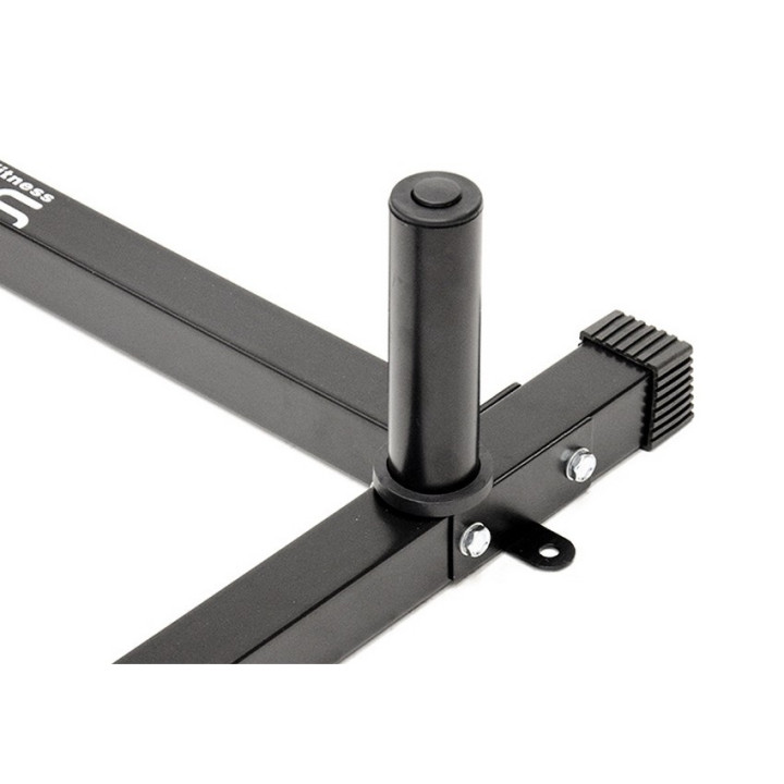 Multifunctional station Squat Rack Eco Jk Fitness 6066E