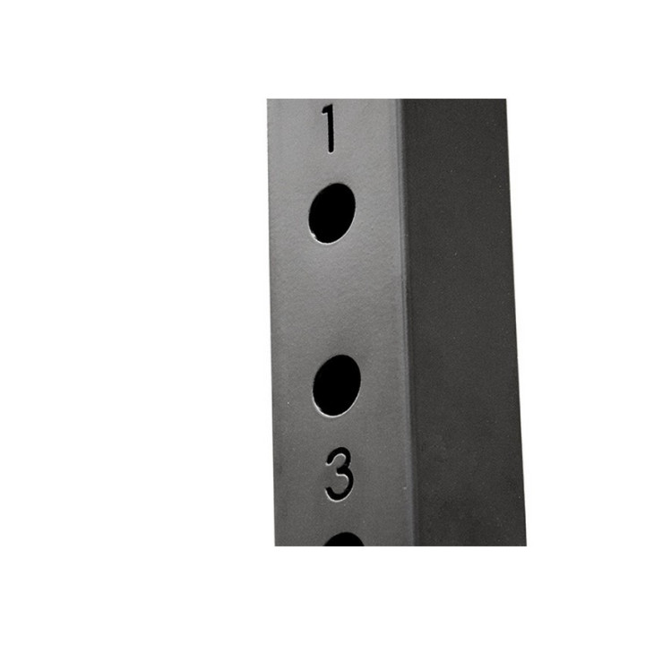 Stazione multifunzione Squat Rack Eco Jk Fitness 6066E