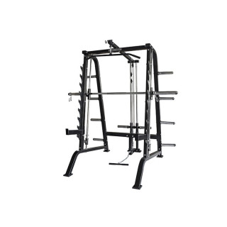 Smith Machine Luxury Jk Fitness JKV72