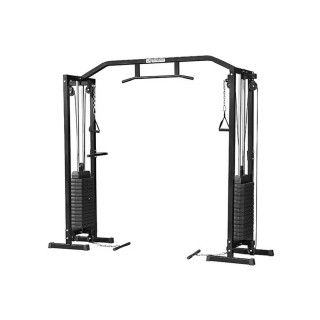Cross Cable Rack Diamond