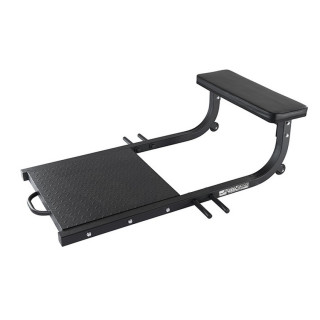 Hip Thrust Bench Diamond