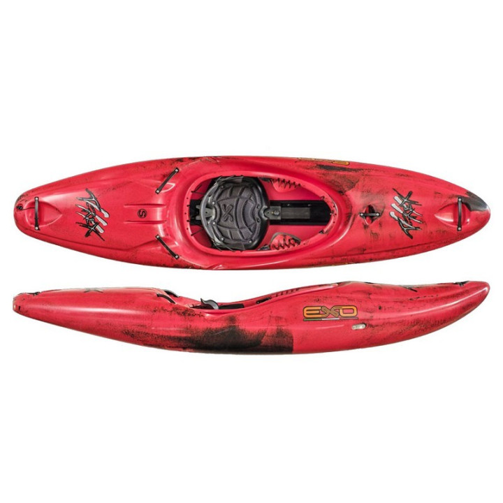 Kayak T-REX S