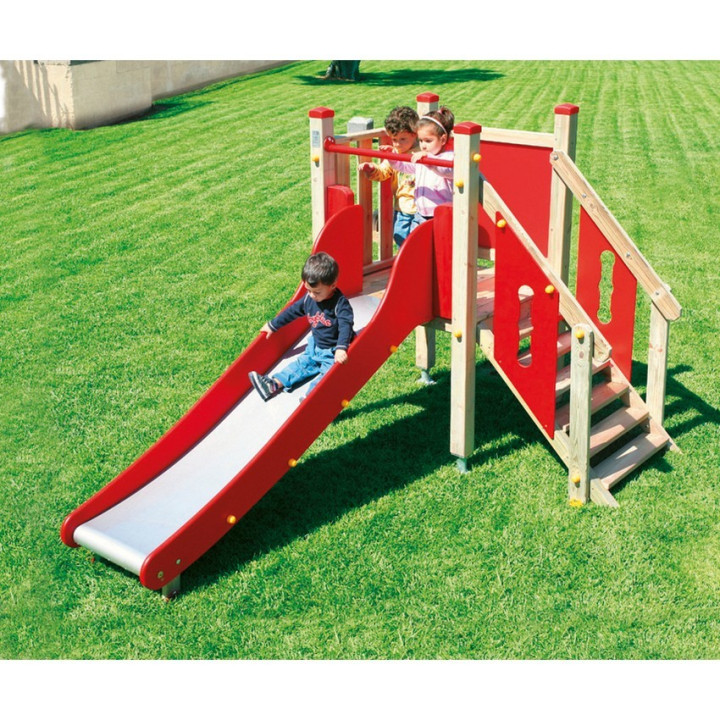 Fortino baby ad una torre